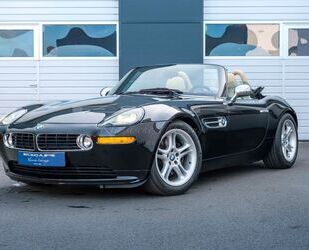 BMW Z8 Gebrauchtwagen