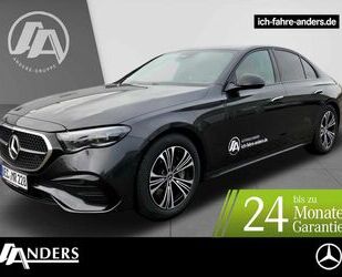 Mercedes-Benz E 200 Gebrauchtwagen