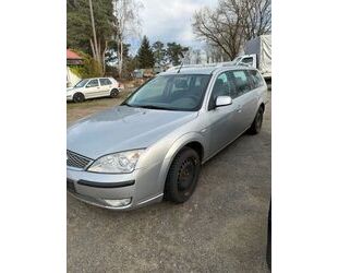 Ford Mondeo Gebrauchtwagen