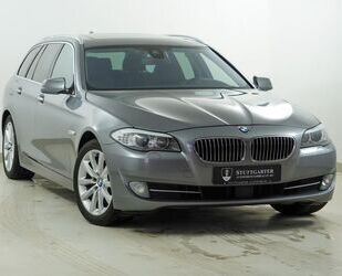 BMW 525 Gebrauchtwagen