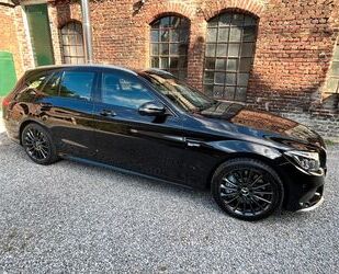Mercedes-Benz C 43 AMG Gebrauchtwagen
