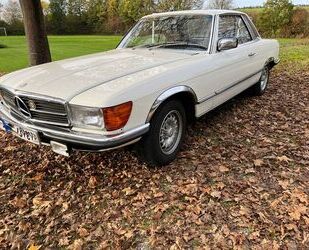 Mercedes-Benz SLC 280 Gebrauchtwagen