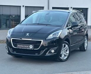 Peugeot 5008 Gebrauchtwagen