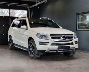 Mercedes-Benz GL 350 Gebrauchtwagen