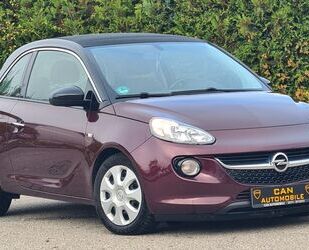 Opel Adam Gebrauchtwagen