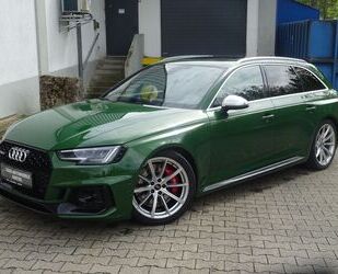 Audi RS4 Gebrauchtwagen
