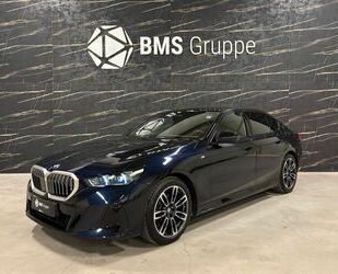 BMW 520 Gebrauchtwagen