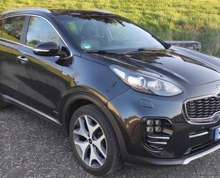 Kia Sportage Gebrauchtwagen