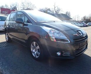 Peugeot 5008 Gebrauchtwagen