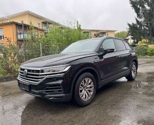 VW Touareg Gebrauchtwagen