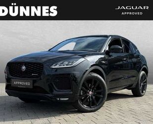 Jaguar E-Pace Gebrauchtwagen