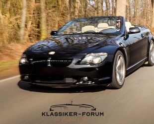 BMW 645 Gebrauchtwagen