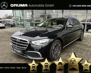 Mercedes-Benz S 450 Gebrauchtwagen
