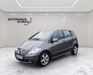 Mercedes-Benz A 180 Gebrauchtwagen