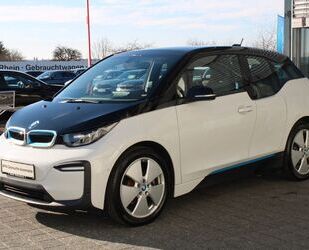 BMW i3 Gebrauchtwagen