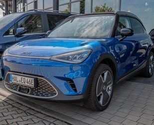 Smart #1 Gebrauchtwagen