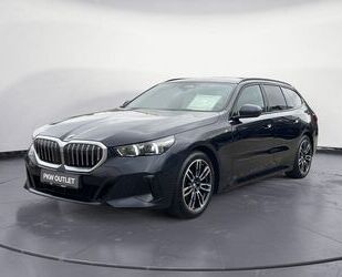 BMW 520 Gebrauchtwagen