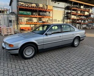 BMW 728 Gebrauchtwagen