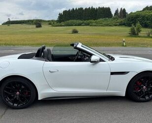 Jaguar F-Type Gebrauchtwagen