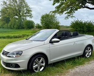 VW Eos Gebrauchtwagen