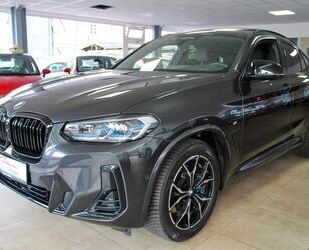 BMW X4 M40 Gebrauchtwagen