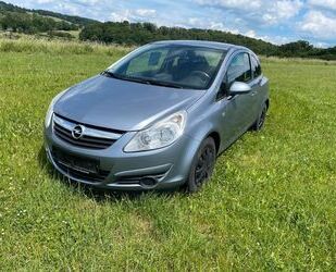 Opel Corsa Gebrauchtwagen