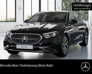 Mercedes-Benz E 220 Gebrauchtwagen