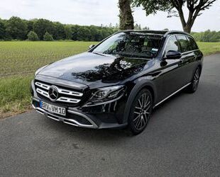 Mercedes-Benz E 350 Gebrauchtwagen