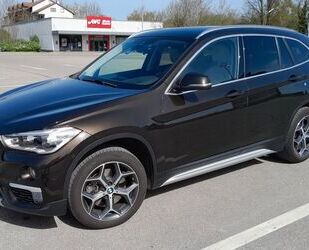 BMW X1 Gebrauchtwagen