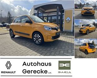 Renault Twingo Gebrauchtwagen