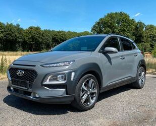 Hyundai KONA Gebrauchtwagen