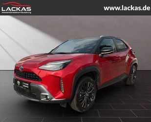 Toyota Yaris Cross Gebrauchtwagen