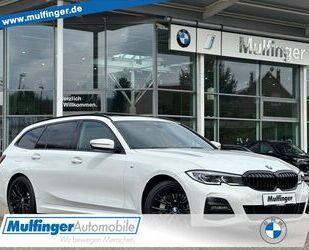 BMW 330 Gebrauchtwagen