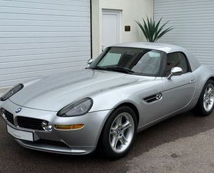 BMW Z8 Gebrauchtwagen