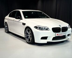 BMW M5 Gebrauchtwagen