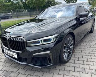 BMW 750 Gebrauchtwagen