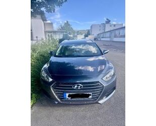 Hyundai i40 Gebrauchtwagen