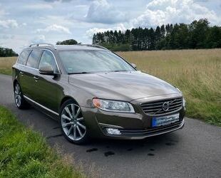 Volvo V70 Gebrauchtwagen
