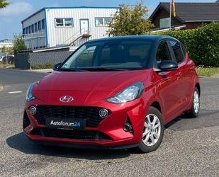 Hyundai i10 Gebrauchtwagen
