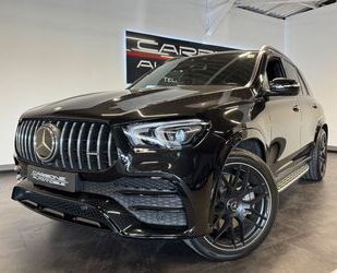 Mercedes-Benz GLE 53 AMG Gebrauchtwagen