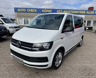 VW T6 Multivan Gebrauchtwagen