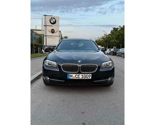 BMW 520 Gebrauchtwagen