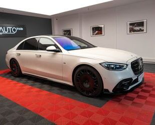 Mercedes-Benz S 500 Gebrauchtwagen