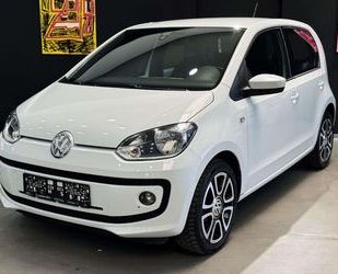 VW up! Gebrauchtwagen
