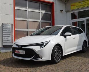 Toyota Corolla Gebrauchtwagen