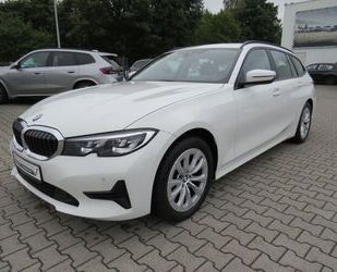 BMW 318 Gebrauchtwagen