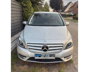 Mercedes-Benz B 180 Gebrauchtwagen