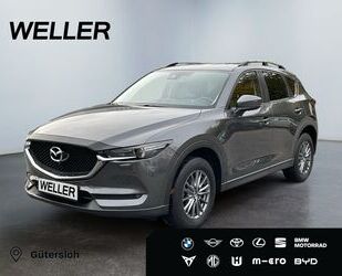 Mazda CX-5 Gebrauchtwagen
