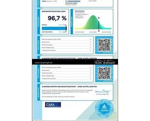 Skoda Enyaq Gebrauchtwagen