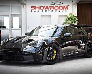 Porsche 992 Gebrauchtwagen